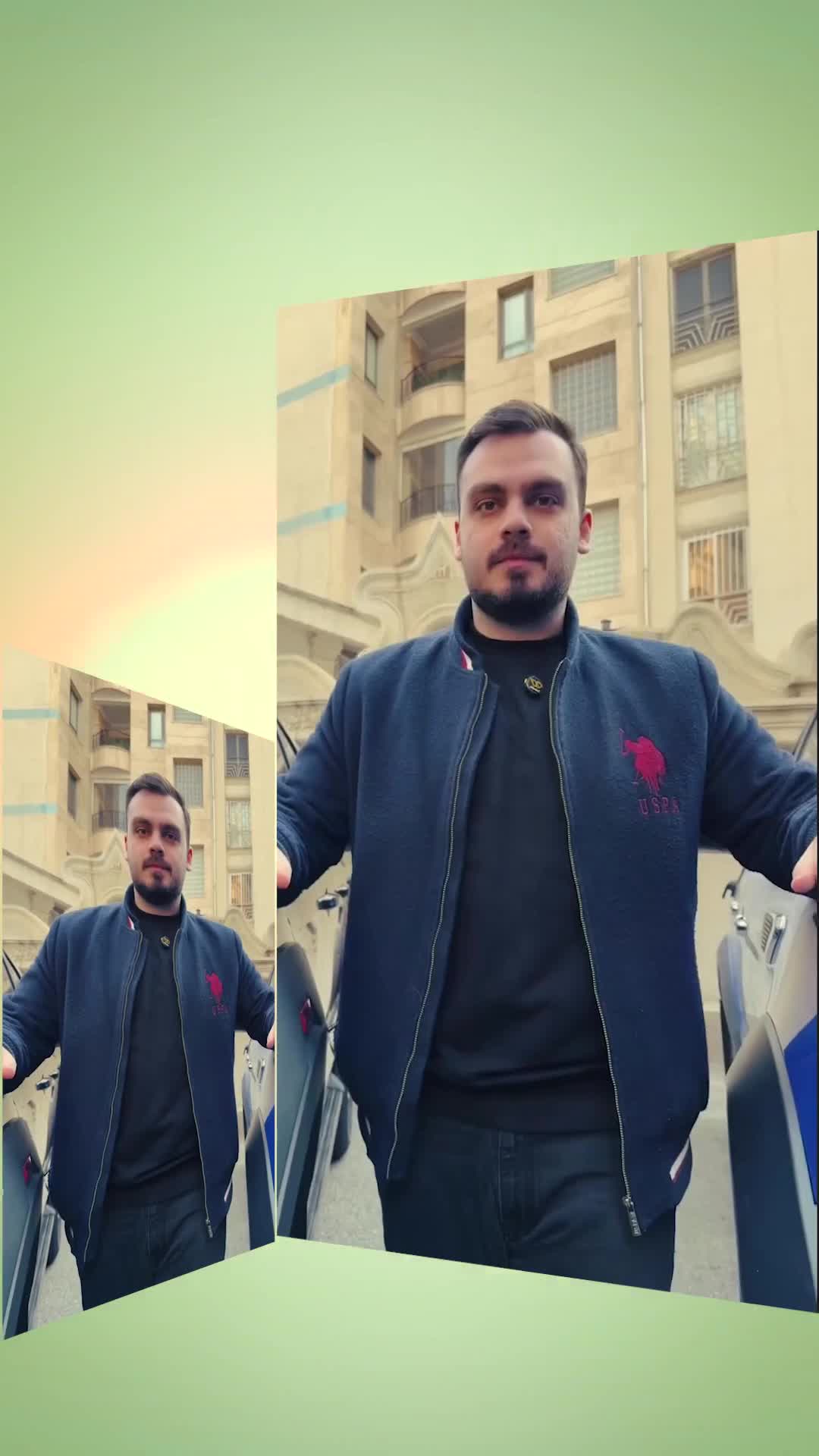 تدوین ریلز و تبلیغاتی - ویژه اینستاگرام و یوتیوب|خدمات رایانه‌ای و موبایل|تهران, آذربایجان|دیوار