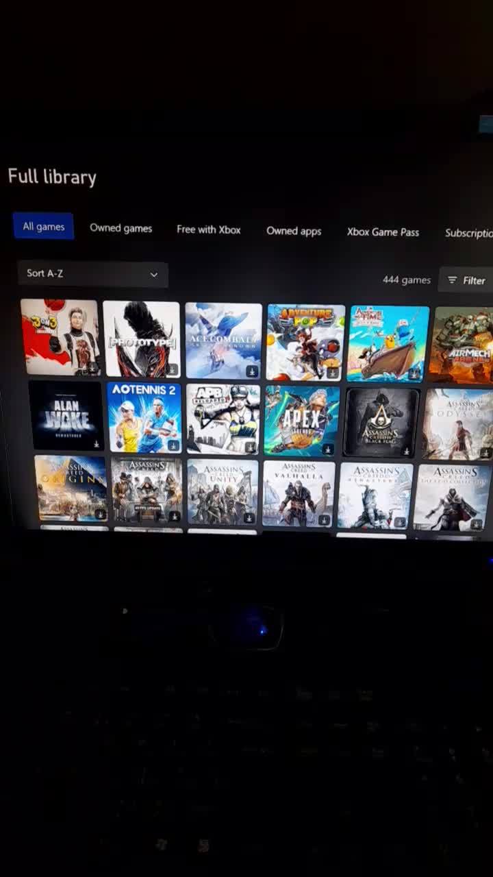 ایکس باکس وان اس( ۱ترابایت ) + بازی ، درحد نو|کنسول، بازی ویدئویی و آنلاین|کرج, فاز ۱ مهرشهر|دیوار