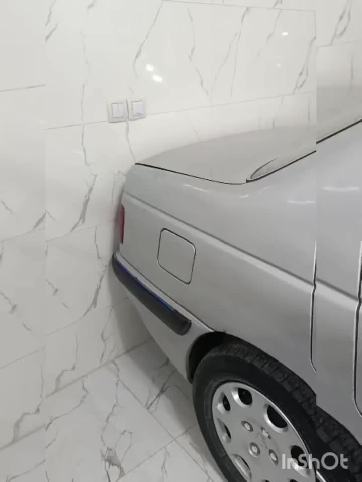 پژو پارس مدل ۸۴|خودرو سواری و وانت|چادگان, |دیوار