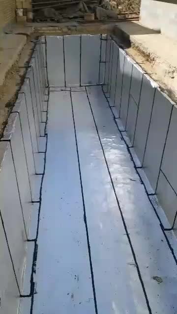 پخش ونصب ایزوگام وقیرگونی ۱۸ سال ضمانت|خدمات پیشه و مهارت|پرند, فاز ۶|دیوار