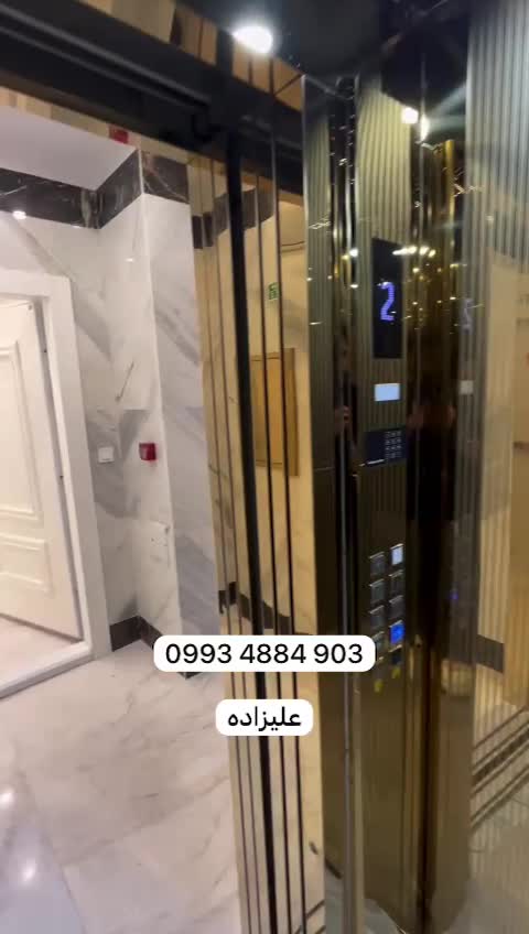 شهرآرا*117متر*2خواب مستر*مدرن*تکواحدی کلیدنخورده|فروش آپارتمان|تهران, تهران‌ویلا|دیوار