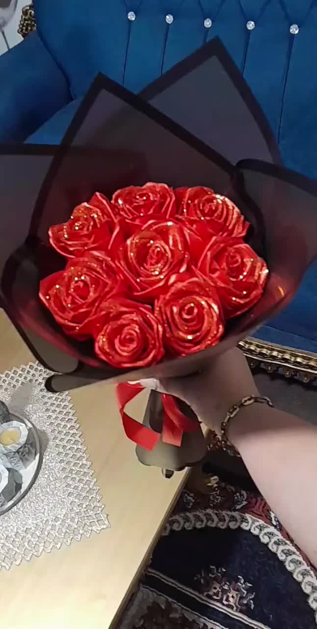 همه مدل گل روبانی|گل مصنوعی|شیراز, پانصد دستگاه ارتش|دیوار
