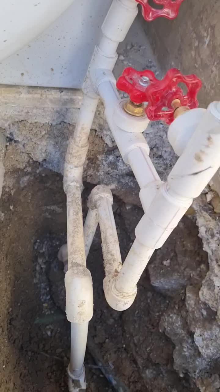 تشخیص ترکیدگی نشت یابی دقیق فوق پیشرفته|خدمات پیشه و مهارت|زنجان, |دیوار