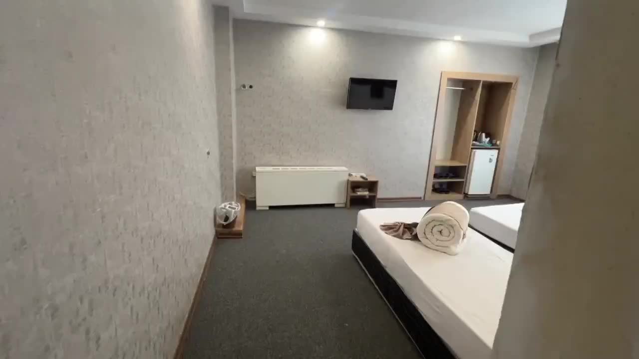 مشهد 3 شب با اتوبوس لوکس|تور و چارتر|آستانه اشرفیه, |دیوار