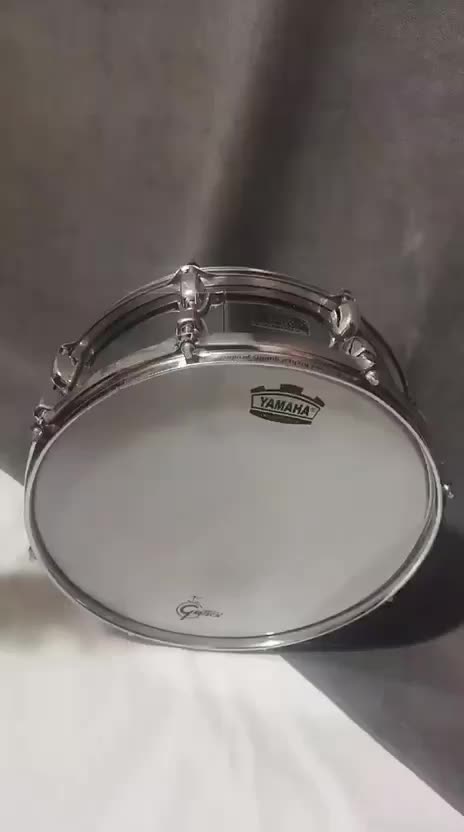 طبل سایدرام|درام و پرکاشن|تالش, هشتپر|دیوار