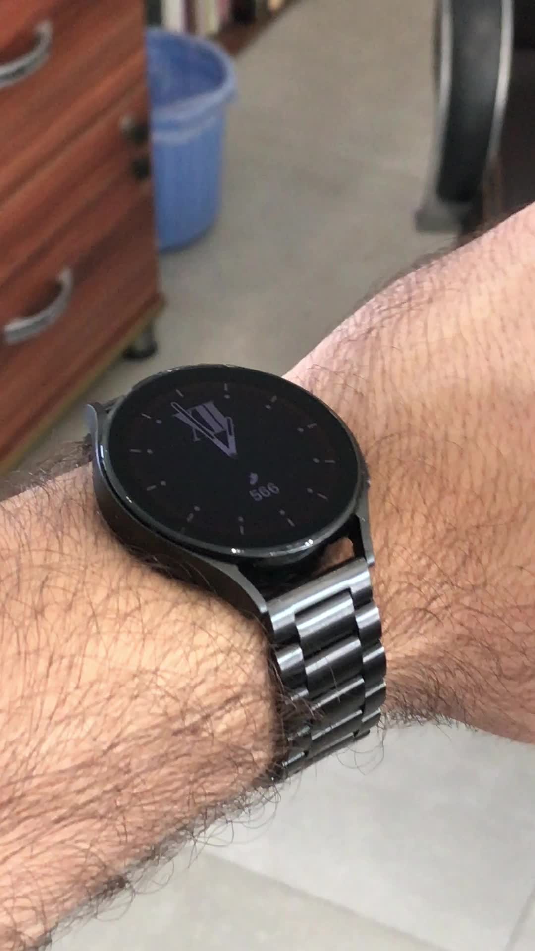 ساعت سامسونگ Galaxy watch 4|ساعت|محمودآباد, |دیوار