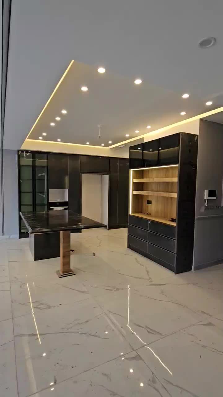 کابینت ام دی اف|مصالح و تجهیزات ساختمان|هشتگرد, فاز ۱ مهستان|دیوار