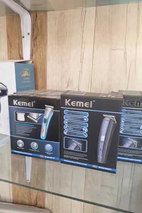 شیور و ماشین اصلاح برون اصلی انواع خط زن|آرایشی، بهداشتی، درمانی|شیراز, شهرک فرهنگیان|دیوار