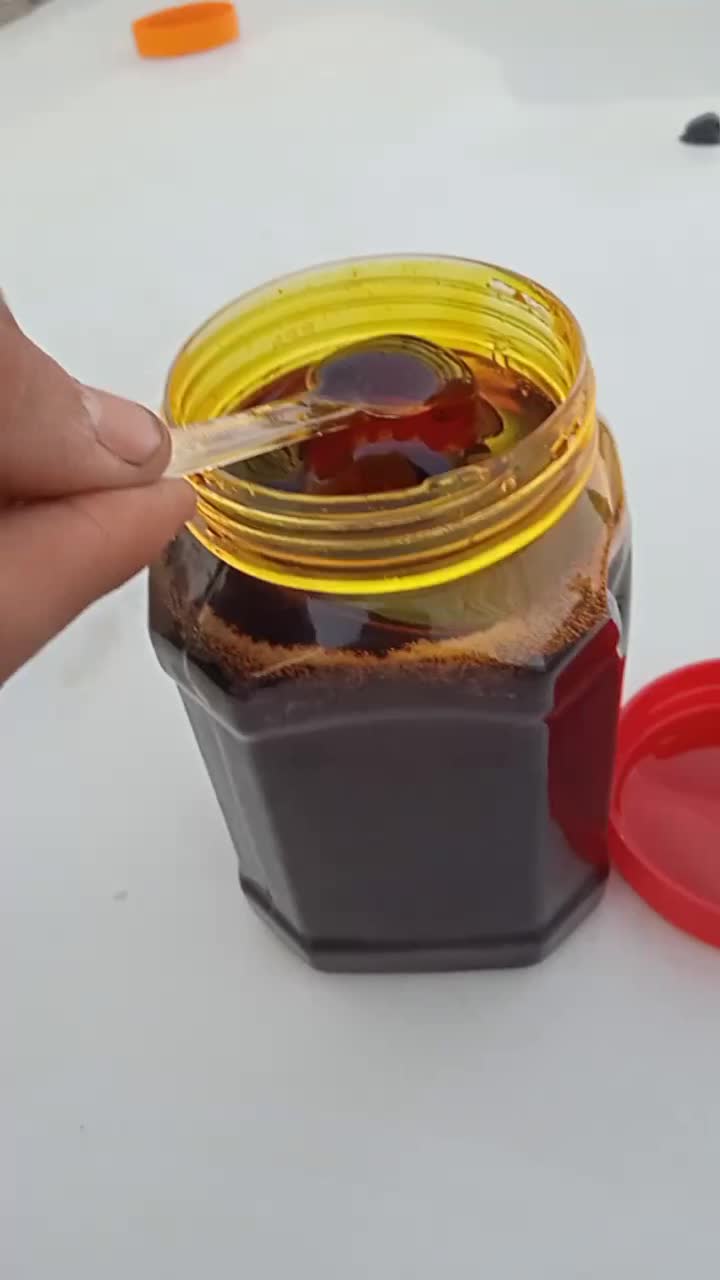 عسل شیره|خوردنی و آشامیدنی|کرج, عظیمیه|دیوار