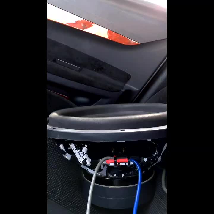 ساب همرتک|سیستم صوتی خانگی|شیراز, منطقه هوایی شهید دوران|دیوار