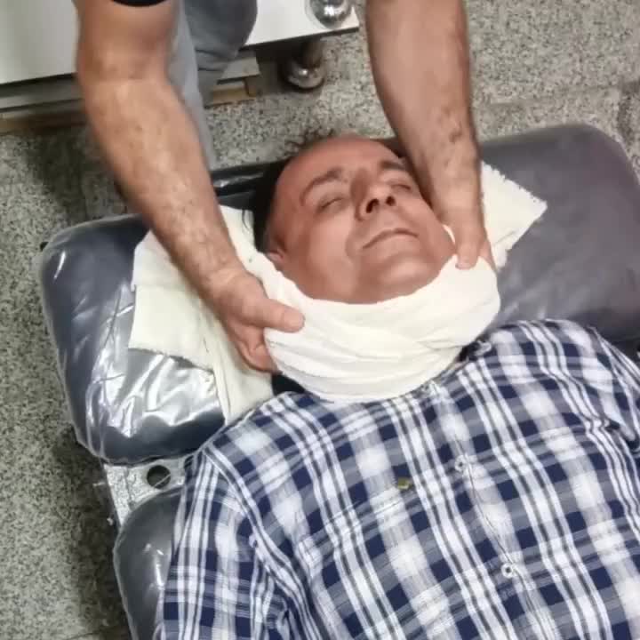 کایروپراکتیک قلنج ماساژدرمانی لاغری دیسک گردن|خدمات آرایشگری و زیبایی|نسیمشهر, |دیوار