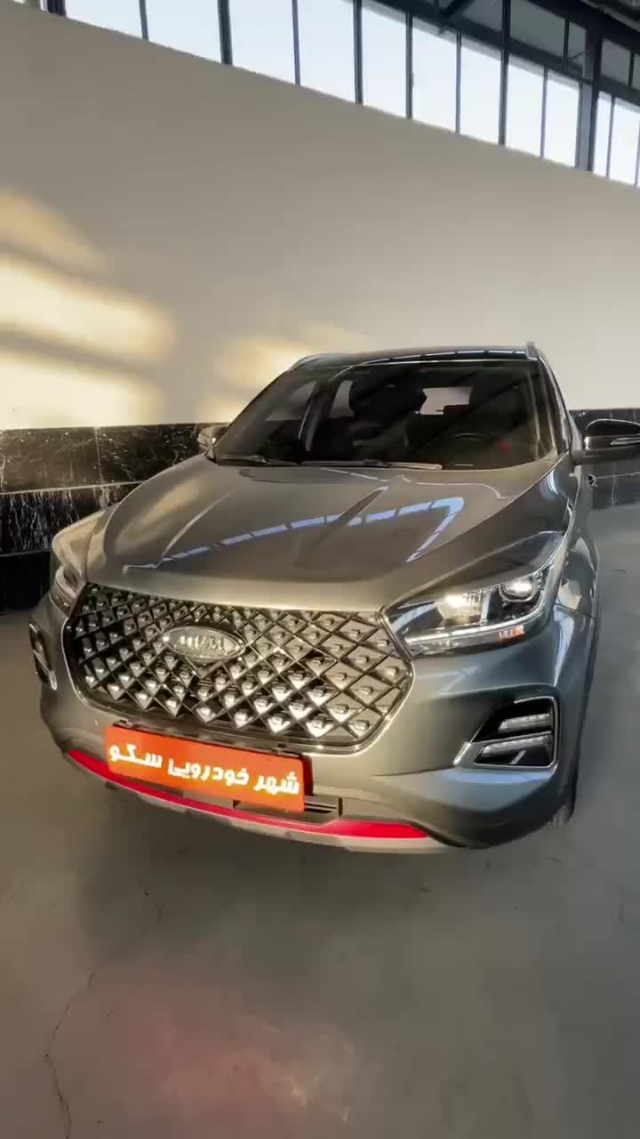 x55 pro ie / ایکس 55 پرو اسپرت|خودرو سواری و وانت|کرج, فاز ۱ مهرشهر|دیوار