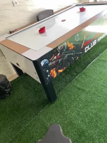 میز ایرهایکی|تجهیزات ورزشی|دهاقان, |دیوار