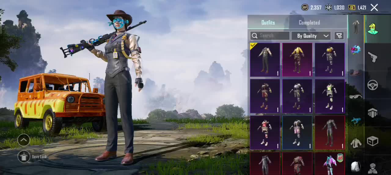 اکانت پابجی|کنسول، بازی ویدئویی و آنلاین|شیراز, رکن‌آباد|دیوار