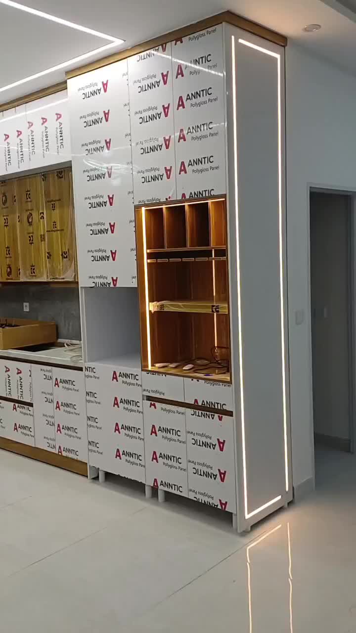 کابینت و کمد دیواری|مصالح و تجهیزات ساختمان|فردوس (خراسان), |دیوار