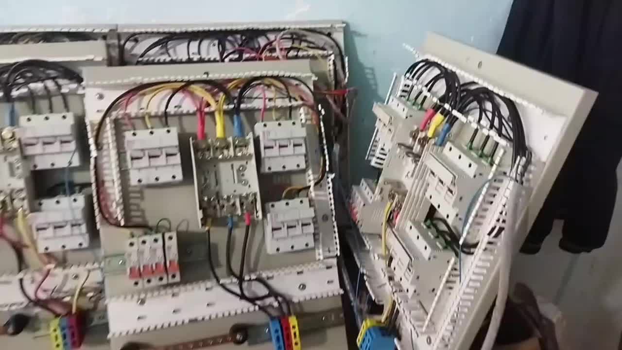 برقکار در سمنان صنعتی و ساختمان|خدمات پیشه و مهارت|سمنان, |دیوار