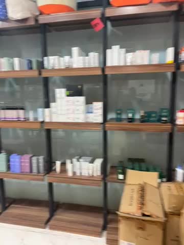 قفسه و شلف فروشگاهی|فروشگاه و مغازه|تهران, اکباتان|دیوار