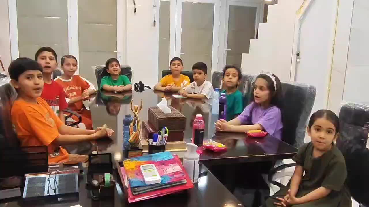 آموزش فن بیان اعتماد به نفس کودک و نوجوان|خدمات آموزشی|مسجد سلیمان, |دیوار