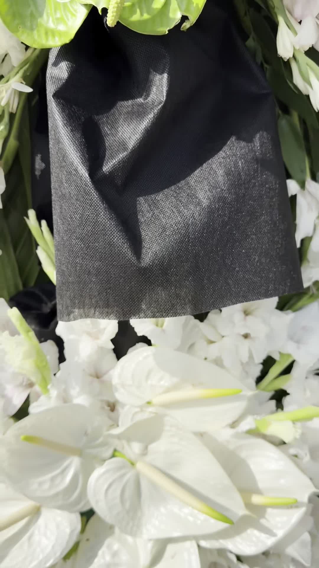 تاج گل ترحیم‌|خدمات پذیرایی، مراسم|تهران, بازار|دیوار