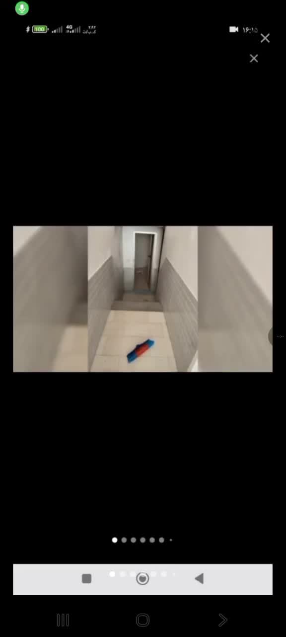 شرکت خدماتی نضافت منزل|خدمات نظافت|کاشان, باهنر|دیوار