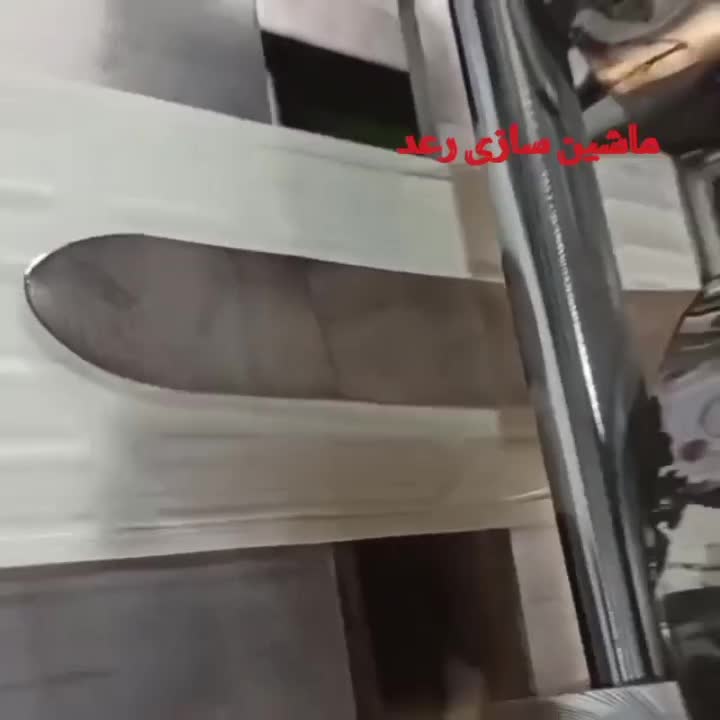 دستگاه تولید و تزریق فیلتر هوا( استاندارد )|ماشینآلات صنعتی|تبریز, |دیوار