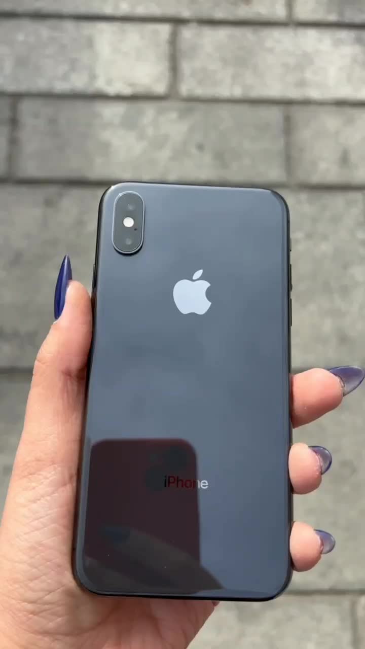 گوشیiphone X|موبایل|همدان, |دیوار