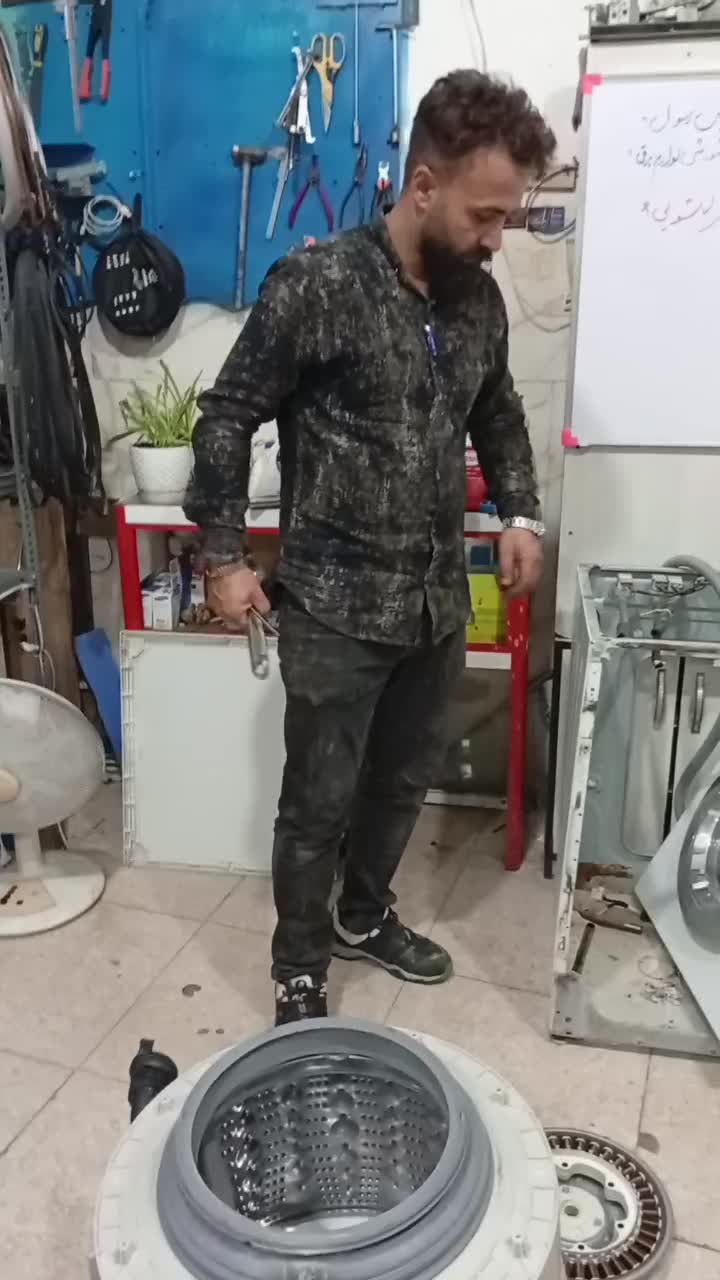 لوله کشی سرد و گرم و فاضلاب|خدمات پیشه و مهارت|بهارستان, |دیوار