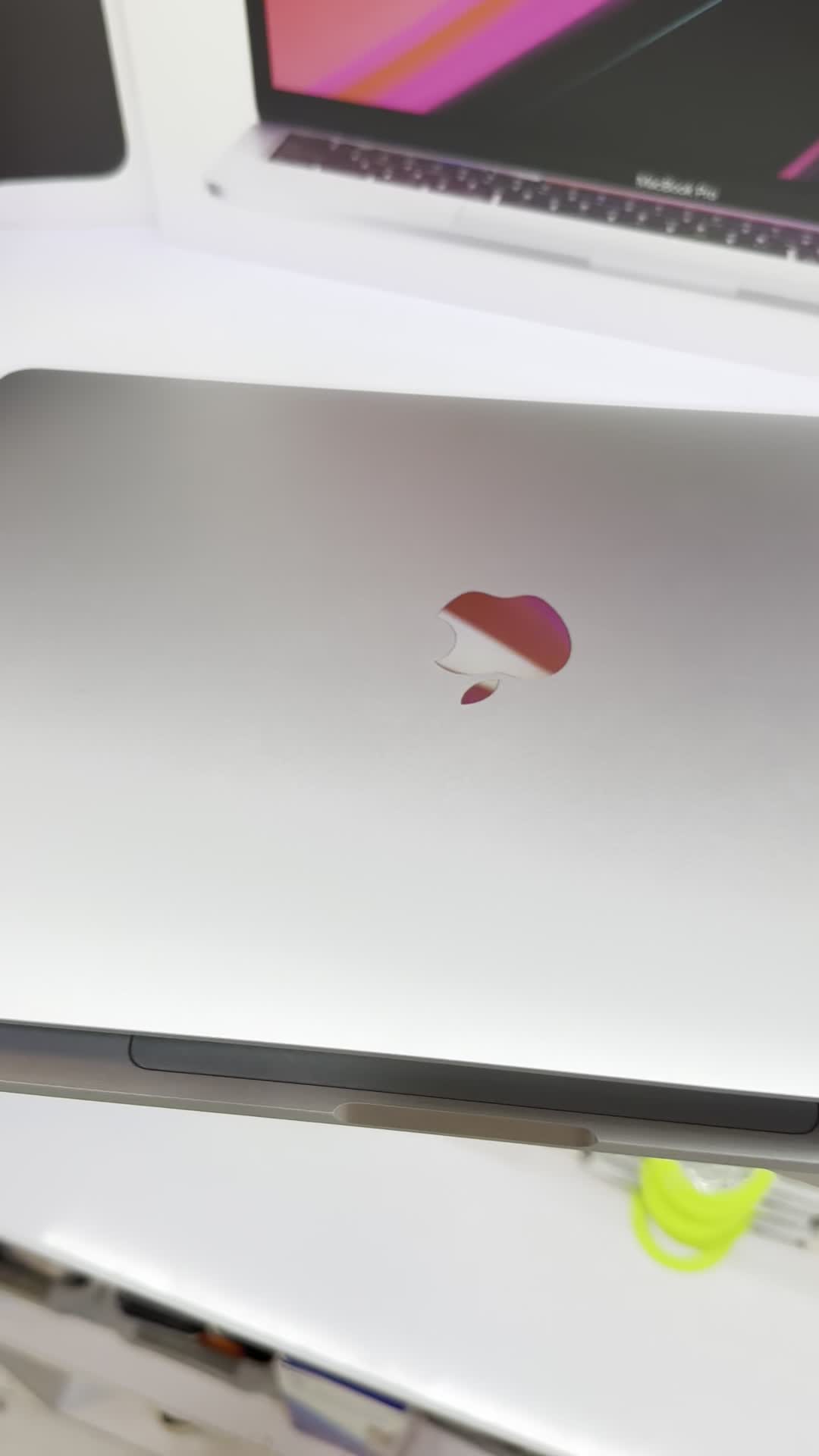 MacBook Pro 2022 512 GB Magic Mouse-hubفوق اقتصادی|رایانه همراه|کرج, کوی امامیه|دیوار