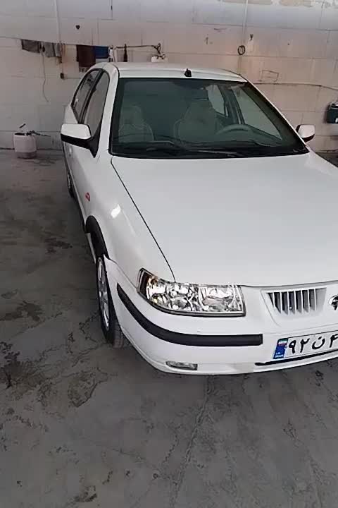 سمند الیکس دوگانه دستی|خودرو سواری و وانت|نجفآباد, ولیعصر|دیوار