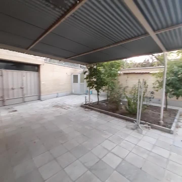 300 متر ویلایی اداری دربست دوطبقه|اجارهٔ دفتر کار، اتاق اداری، مطب|اصفهان, باغ زیار|دیوار