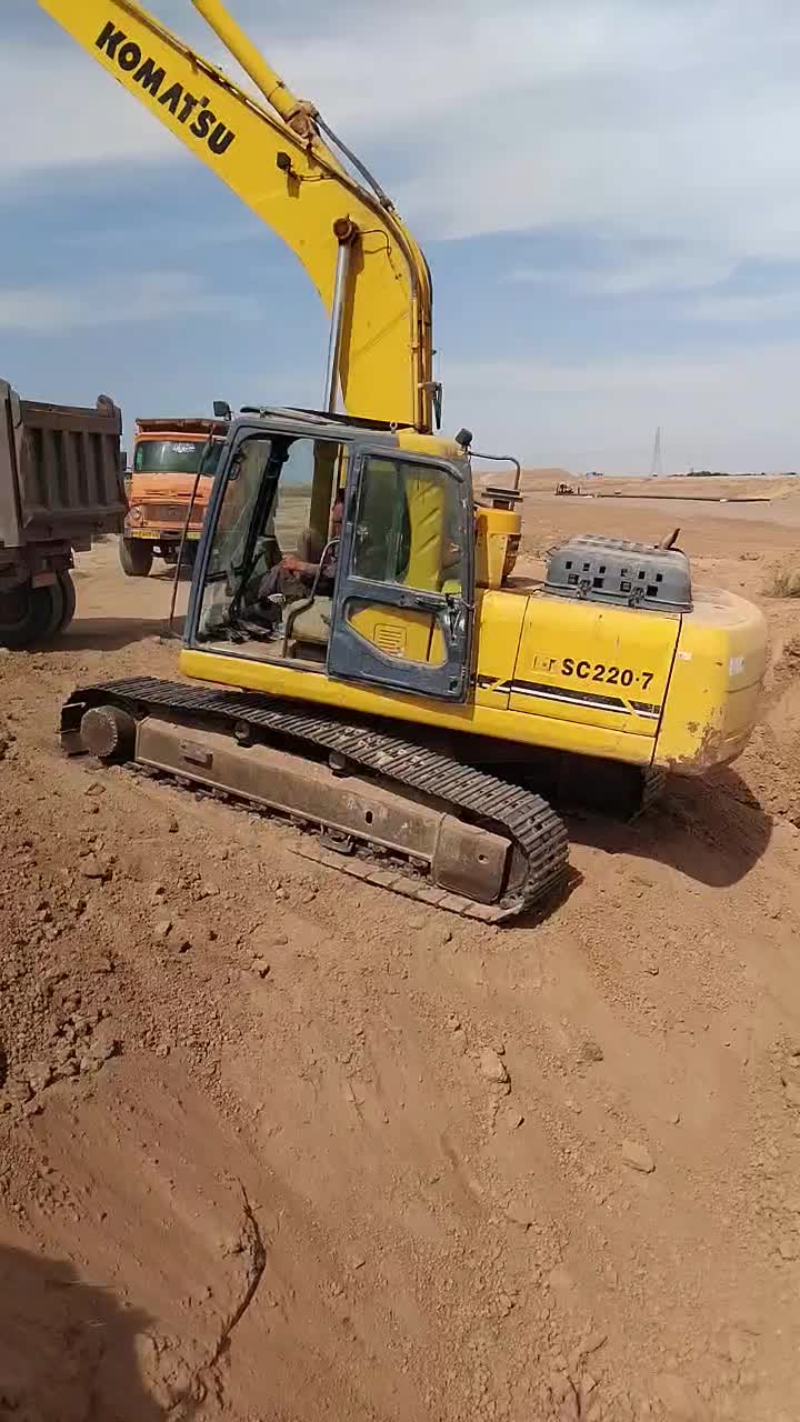 بیل مکانیکی دلتا|خودرو سنگین|بوئین زهرا, |دیوار