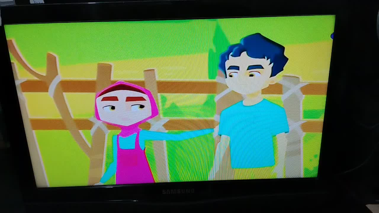 تلویزیون سامسونگ 22|تلویزیون و پروژکتور|قرچک, باقرآباد|دیوار