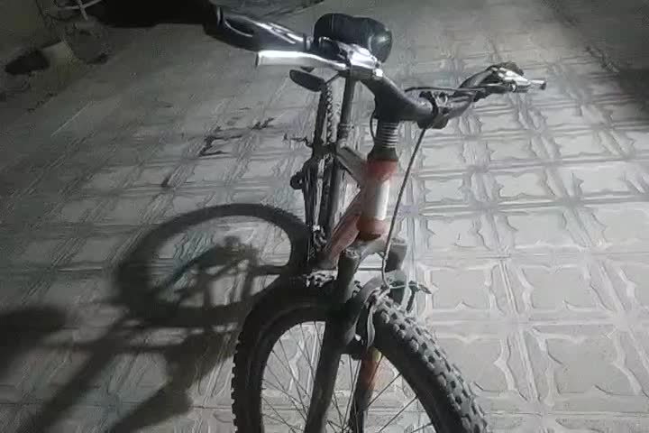 دوچرخه ۲۶ در حد نو|دوچرخه، اسکیت، اسکوتر|نورآباد ممسنی, |دیوار