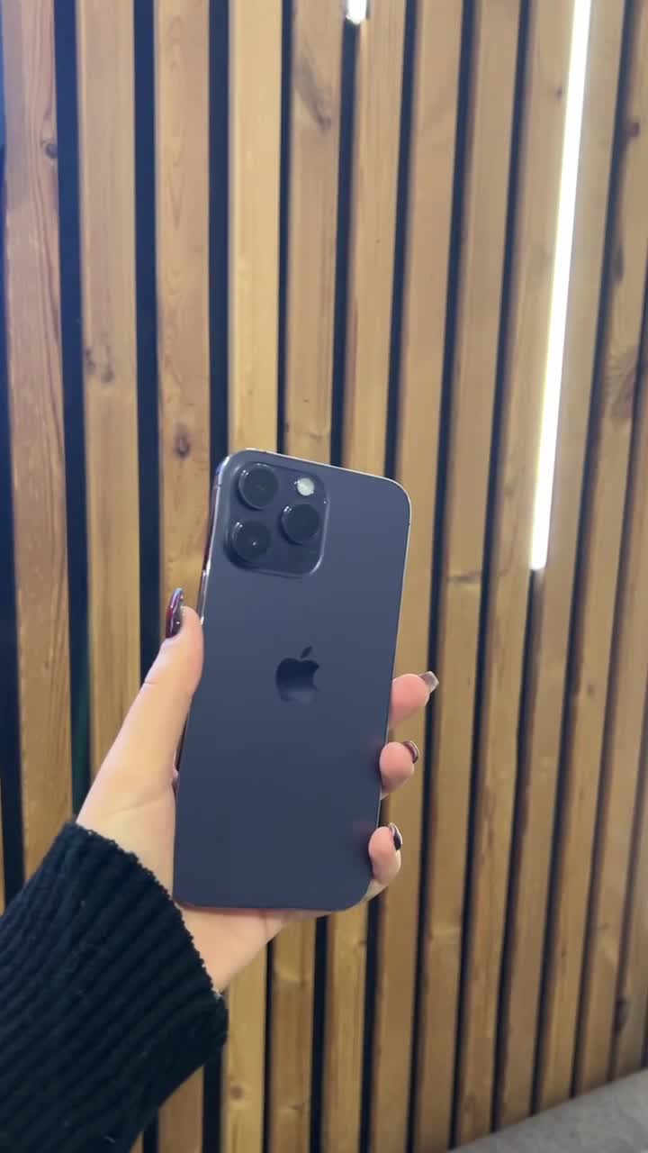 گوشی موبایل اپل iphone 14 pro max 256GB|موبایل|کرج, کوی مدرس|دیوار