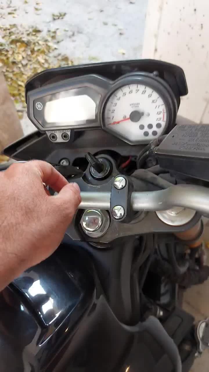 یاماهاfz8بیکینگ سی بی ۱۳۰۰ رپسول موتور سنگین|موتورسیکلت|تهران, آجودانیه|دیوار