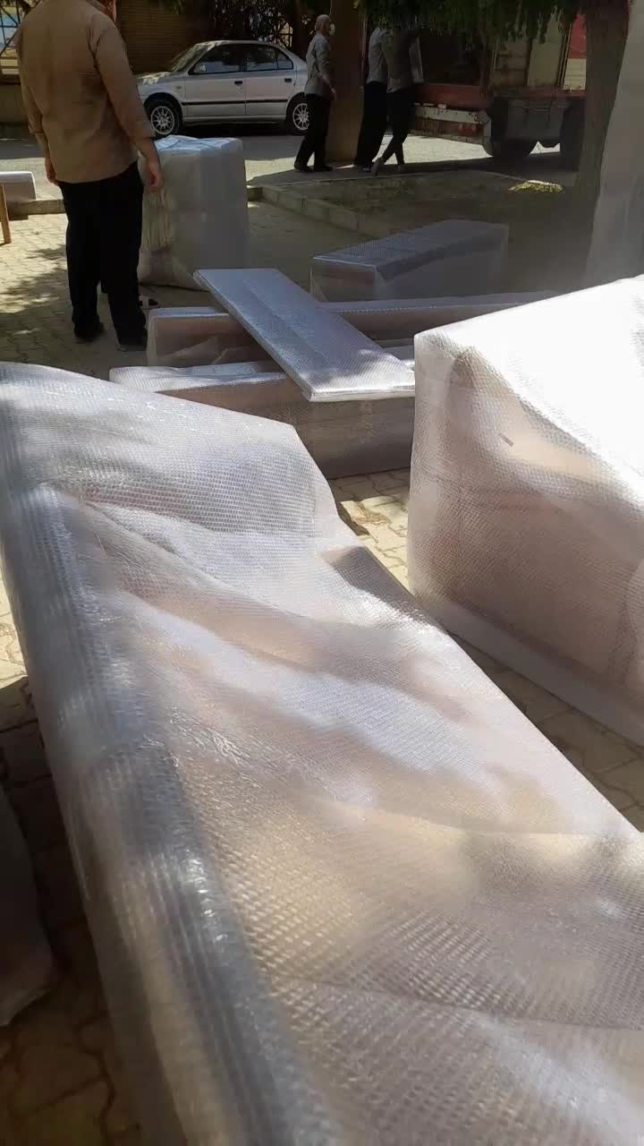 باربری*یاس بار*اسباب کشی اثاثیه نیسان ایسوزو کارگر|خدمات حمل و نقل|کرمانشاه, |دیوار