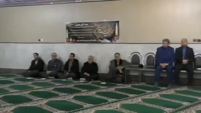 اجرا  ،مداحی توسط مداح برجسته جهت مراسم ختم و...|خدمات پذیرایی، مراسم|تهران, بهارستان|دیوار