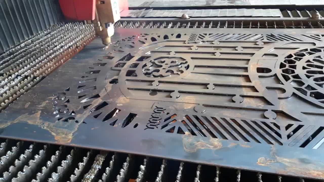 برش لیزر فلزات حجت پور|خدمات پیشه و مهارت|دزفول, |دیوار