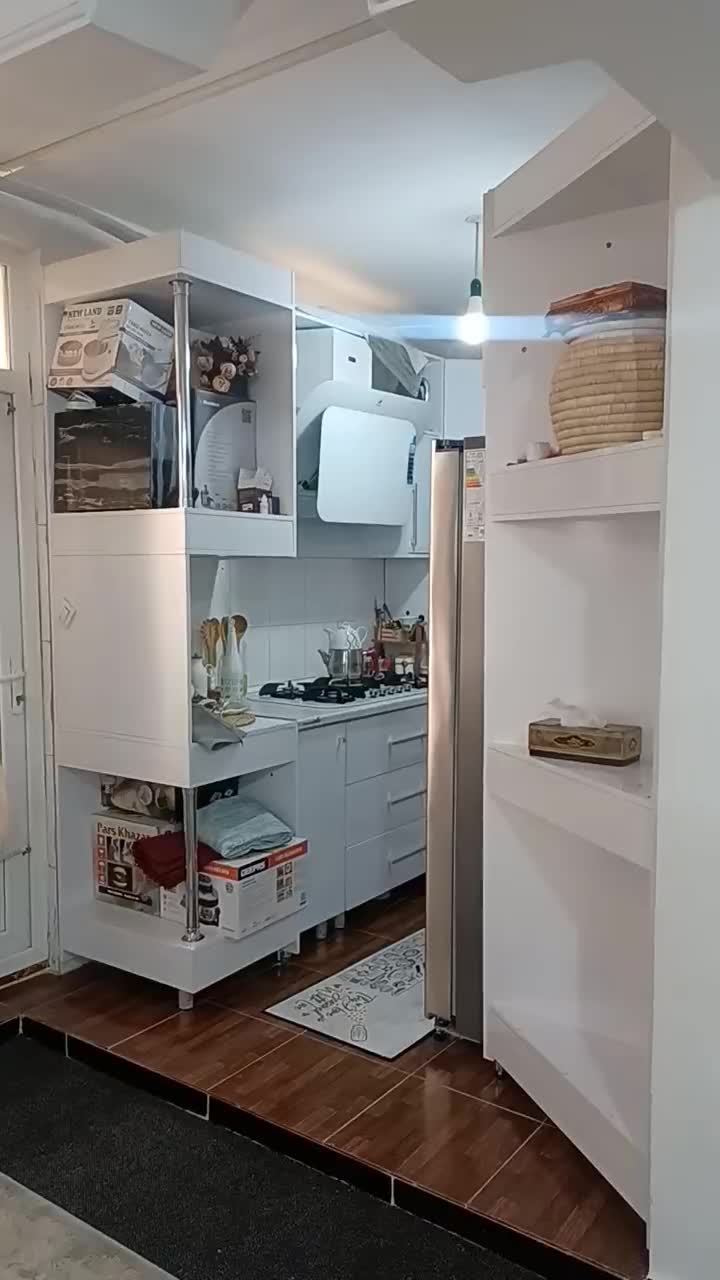 کابینت آشپزخانه|مصالح و تجهیزات ساختمان|اندیمشک, |دیوار