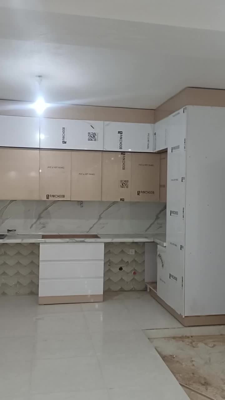 فروش آپارتمان ۱۳۰ متری (کلید نخورده) زیباشهر|فروش آپارتمان|زاهدان, |دیوار