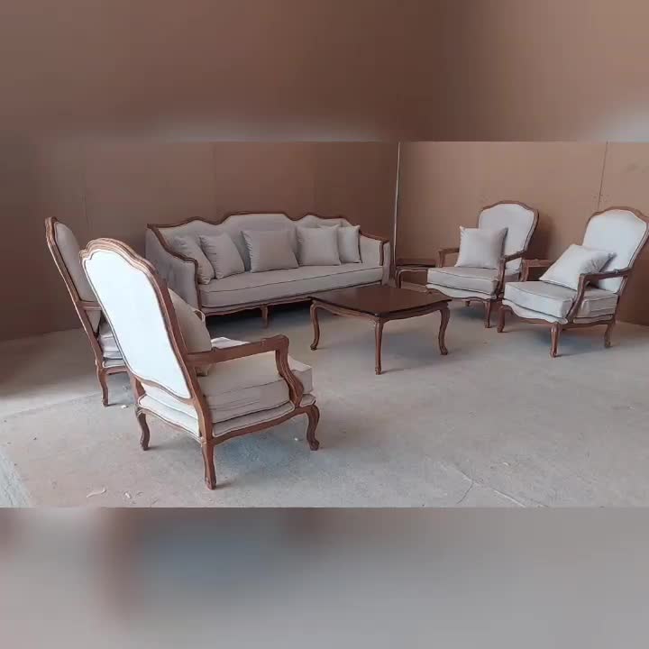 سرویس مبل و غذا خوری فرانسوی  ابزاری|مبلمان خانگی و میز عسلی|ایلام, |دیوار