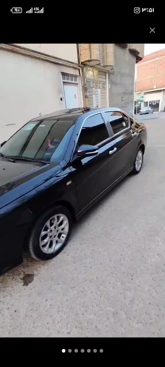 دناپلاس توربو اتومات|خودرو سواری و وانت|بوکان, |دیوار