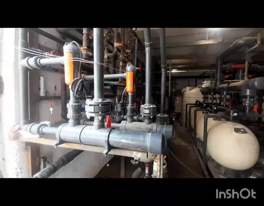 تاسیسات ساختمانی ،لوله کشی ،استخر سونا جکوزی|خدمات پیشه و مهارت|اسلامشهر, شهرک مفیدی|دیوار