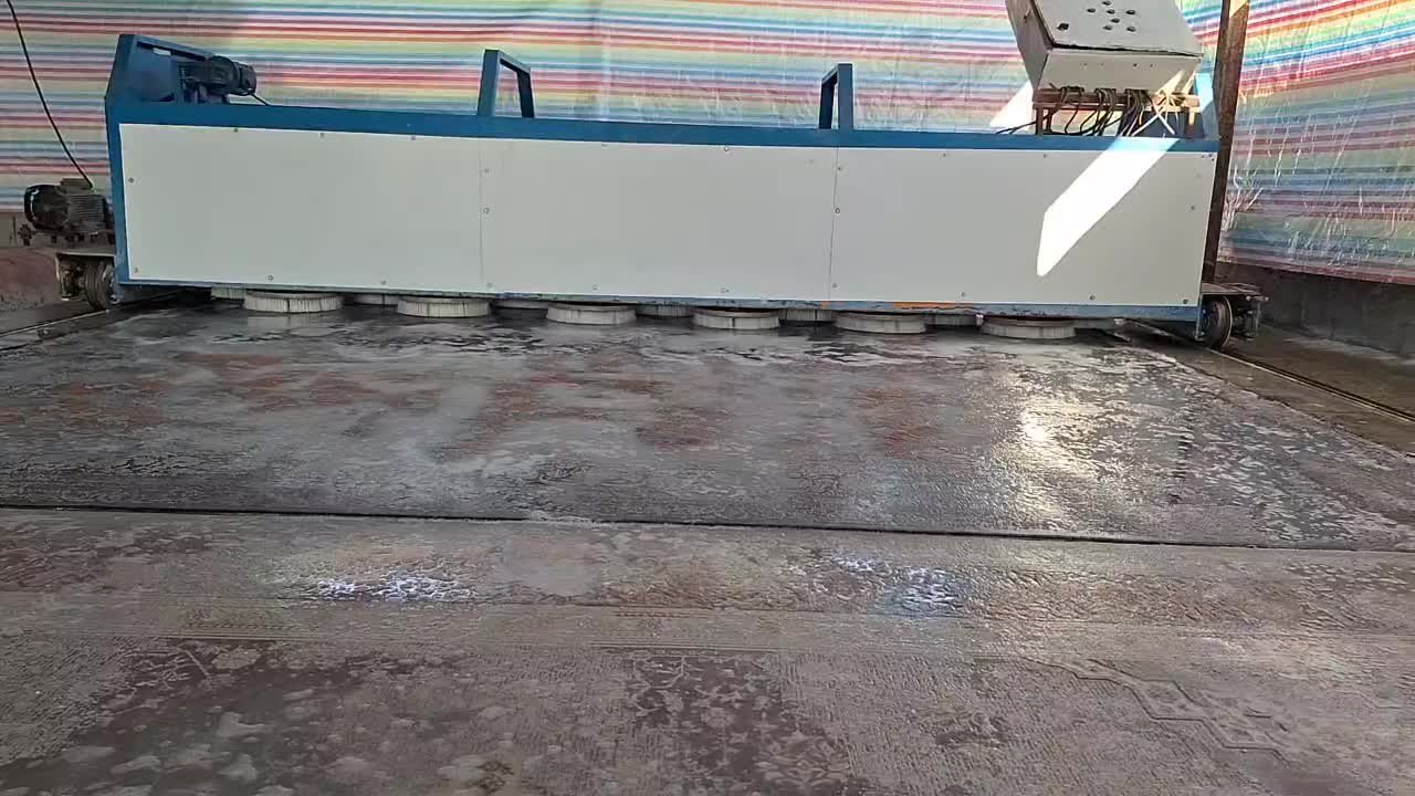 اولین قالیشویی پتوشویی تمام اتوماتیک واقعی بهبهان|خدمات نظافت|بهبهان, |دیوار