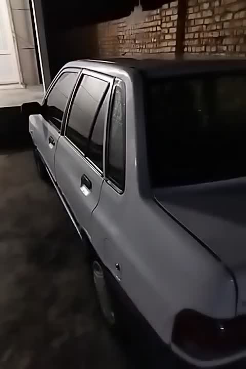 پراید مدل ۹۳|خودرو سواری و وانت|جوین, |دیوار