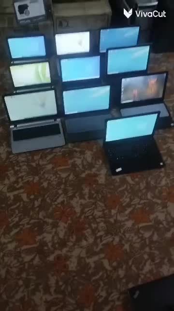 لپ تاپ ژاپنی نسل ۵ با هارد هزارگیگ رم ۸|رایانه همراه|سراوان, |دیوار