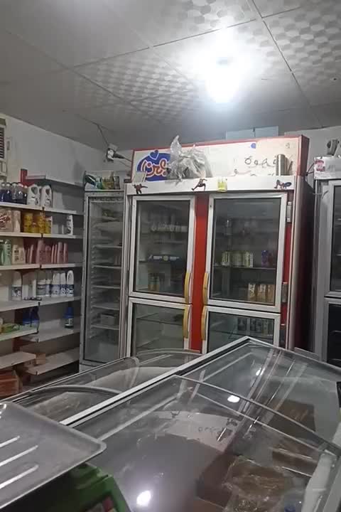 واگذاری مغازه مسکن مهر لامرد|فروش مغازه و غرفه|لامرد, |دیوار