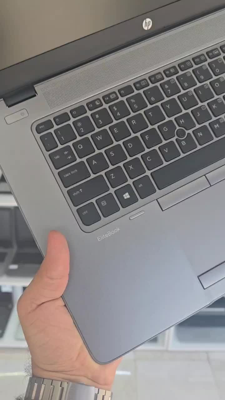 لب تاپ HP ELITBOOK 850G1|رایانه همراه|کرمانشاه, |دیوار