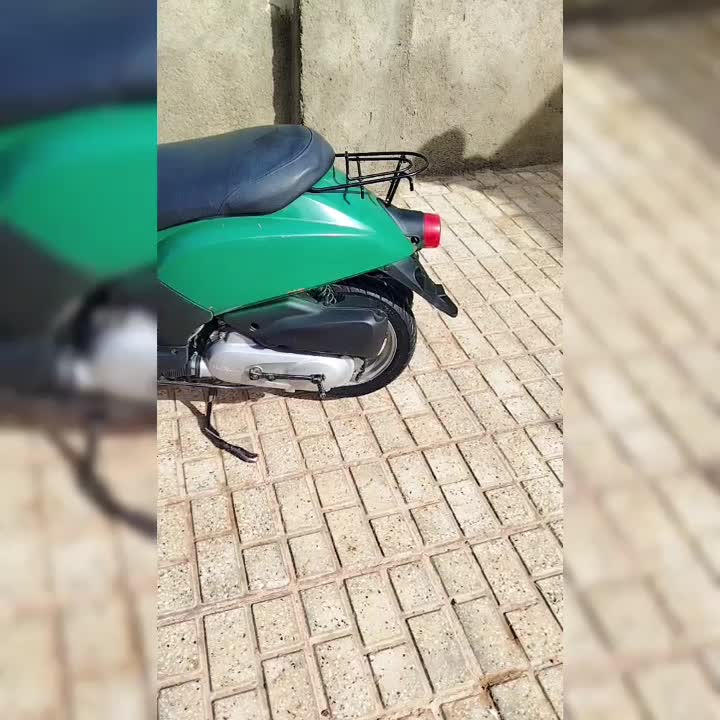 موتورپاکشتی|موتورسیکلت|تربت جام, کشتارگاه|دیوار