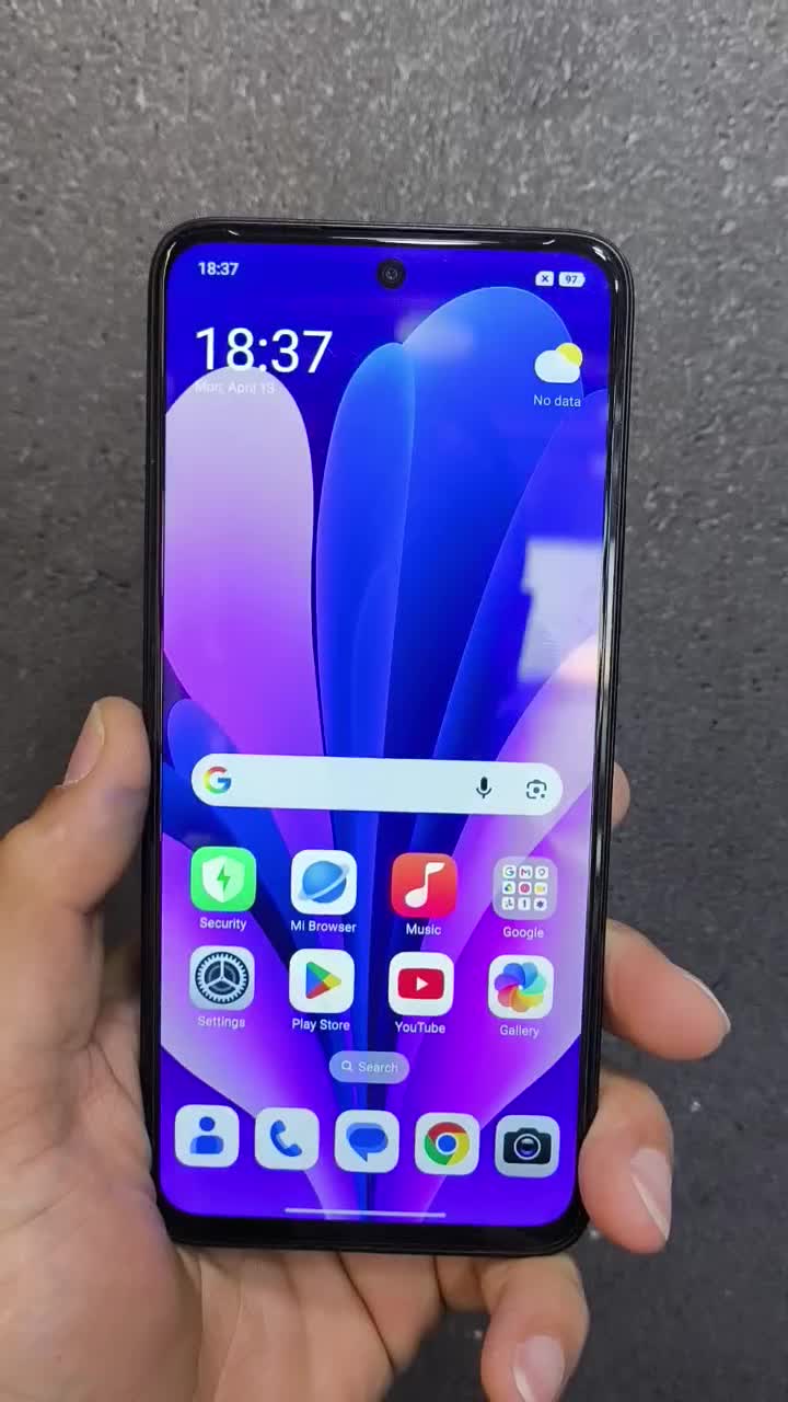 redmi 13x|موبایل|رشت, فلسطین|دیوار